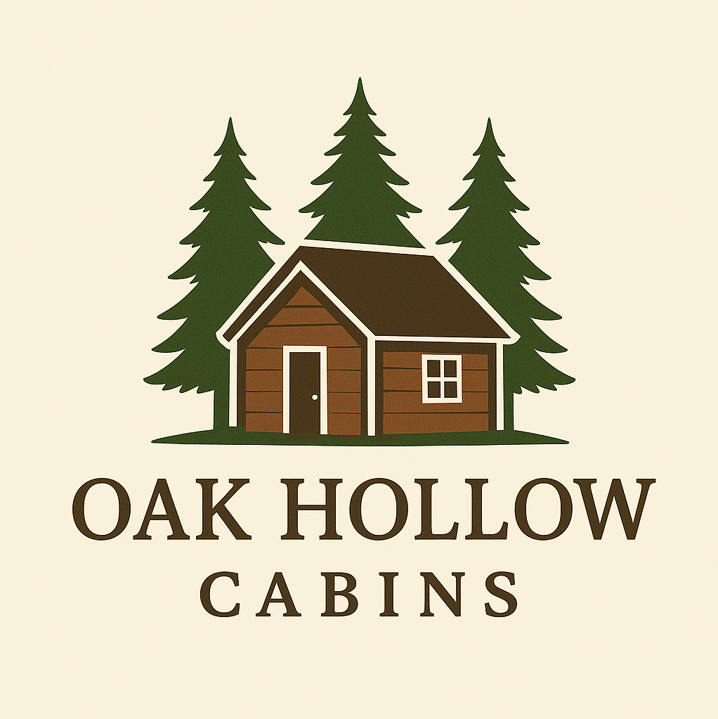 Oak Hollow Cabins